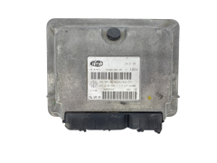 Blok Ovladačů IAW4AF.M9 55187372 61600.627.05 Fiat Magneti Marelli 54022