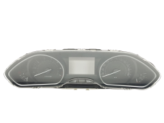 Tachometr Peugeot 208 9814696380 Yazaki