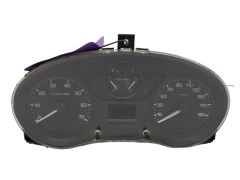 Otáčkoměr Partner 2 Berlingo 2 5550013101 PSA 23357