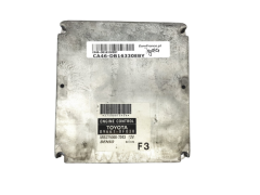 Blok Ovladačů 89661-0F030 MB275000-7343 Toyota Denso
