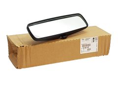 Vnitřní Zpětné Zrcátko Originál Citroen Peugeot 814842 8148.42