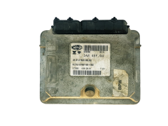 Blok Ovladačů Fiat 51779340 IAW4EF.G4 Magneti Marelli 30917