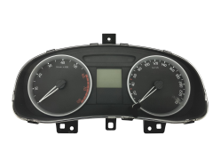 Otáčkoměr Skoda Fabia 5J0920810B VDO 55666 Otáčkoměr Skoda Fabia 5J0920810B VDO 55666