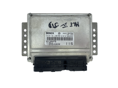 Blok Ovladačů 55198476 0281011505 Fiat Bosch 53373