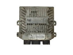 Blok Ovladačů 5WS40117D-T 9655938780 9648624280 PSA Siemens 14732