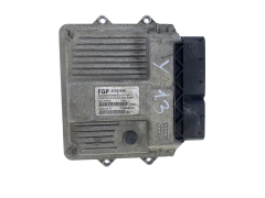 Blok Ovladačů Lancia 55202548 MJD6JF.Y1 71600.007.04 FPT Marelli 51435