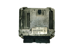 Blok Ovladačů 89661-0D450 0281012322 Toyota Bosch 33021