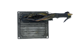 Blok Ovladačů S118107002F 2S6A-12A650-SE SIM22 Ford Siemens 51538 Blok Ovladačů S118107002F 2S6A-12A650-SE SIM22 Ford Siemens 51538