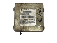 Blok Ovladačů 0285001093 4686242 Chrysler Bosch 17646