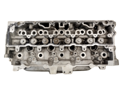 Hlava Válce Citroen Peugeot Ford 9684487210 0200HS 1.4 1.6 HDI 8v 5