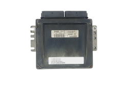Blok Ovladačů S118301111A 8200189312 8200080285 Renault Siemens 41034