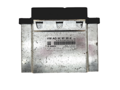 Blok Ovladačů 04C907309AE 0261S10530 VW Bosch 28701