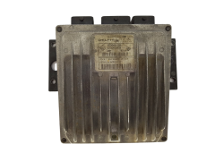 Blok Ovladačů 8200498185 8200469333 R0410B027D Renault Delphi 1002