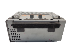 Rádio Cd Ford E1BT-18C815-GE NG AHU 1145