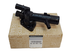 Kryt Termostatu Originál Renault Dacia 8200954288