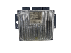 Blok Ovladačů PSA 9650043480 R0411C001H G6B60 A03 80929Q Delphi 50467 Blok Ovladačů PSA 9650043480 R0411C001H G6B60 A03 80929Q Delphi 50467