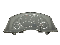 Otáčkoměr Opel Meriva 13173381XT 110080162026 25390