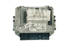 Blok Ovladačů 0281011634 9660324180 9653958980 PSA Bosch 33735