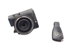 Zapalování Mercedes-Benz A W169 B W245 1695451908 Zapalování Mercedes-Benz A W169 B W245 1695451908