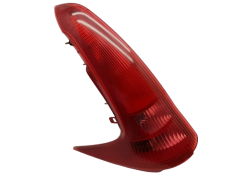 Světla Levý Zadek Peugeot 206 SW 6350R4 Valeo