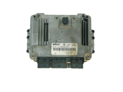 Blok Ovladačů Renault 0281011390 8200310863 8200349846 Bosch 33152