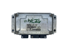 Blok Ovladačů 0261206944 96387836id03 26FM0829 PSA Bosch 63012