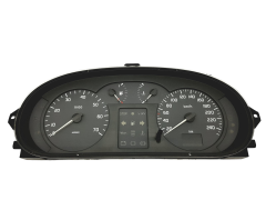 Otáčkoměr Renault Megane 1 7700427900 B