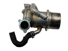 Chladič Egr 04L131512D Y2392004 VW Audi Seat Skoda TDI Chladič Egr 04L131512D Y2392004 VW Audi Seat Skoda TDI