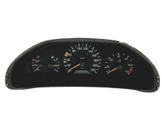 Otáčkoměr Mercedes E W210 2105408047 VDO