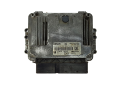 Blok Ovladačů Opel 55560810 0281012694 8980135190 Bosch GM 14505