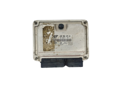 Blok Ovladačů 038906019LR 0281011143 Lancia Ford Bosch 44973