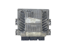 Blok Ovladačů S122326109A 8200565863 8200592611 Renault Siemens 60457