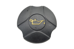 Víčko Olejové Nádrže 9632735180 025864 Citroen Peugeot 1.1 1.4 1.6