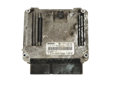 Blok Ovladačů 55188112 0281010986  Alfa Romeo 28443