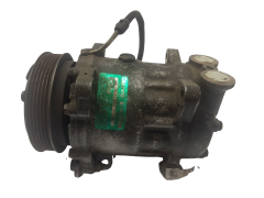 Kompresor Klimatizace Citroen Peugeot SD7V12 1500 Sanden 6924