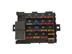 Pojistková Skříň Fiat 7645203 19975