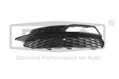 Mřížka nárazníku Levý 8V3807681G 88071886702 Audi A3 DPA