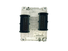 Blok Ovladačů Opel 0261208941 55557934 GM Bosch 33907
