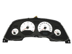 Otáčkoměr Opel Astra G 09181215CA 110008876010 VDO