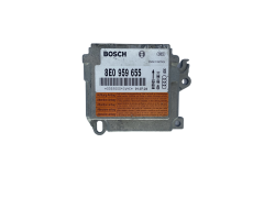 Blok Ovladačů 8E0959655  0285001400 Audi Bosch 58526