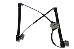 Mechanizmus Otevirání/Zavirání Oken 6K4837402M 88370315302 VW Seat DPA