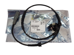 Senzor Abs Zadek Nový originál Citroen Peugeot 4545K8