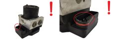 Pumpa Abs Kia Carnival 2K56T437A0 0K2FA667B0 Mando 5677