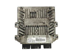 Blok Ovladačů 9653451880 5WS40285E-T SID806 PSA Siemens 18573