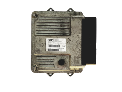 Blok Ovladačů FGP MJD6JF.P3 55195817 Fiat 25252