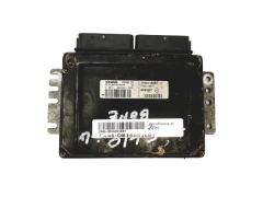 Blok Ovladačů S110030304C 7700115097 7700110471 Renault Siemens 16651