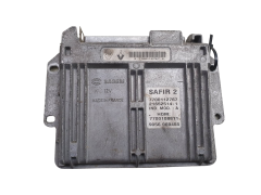 Blok Ovladačů 7700112767 7700108811 21652514-1 Renault Sagem 1000 Blok Ovladačů 7700112767 7700108811 21652514-1 Renault Sagem 1000