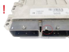 Blok Ovladačů Renault A2C98273600 237106276R 237106102R Continental 44342 Blok Ovladačů Renault A2C98273600 237106276R 237106102R Continental 44342
