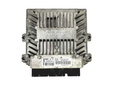 Blok Ovladačů 9658345080 9655041480 5WS40167H-T PSA Siemens 26994