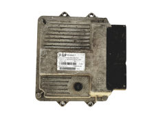 Blok Ovladačů FGP MJD6JF.P3 55195817 Fiat 26220